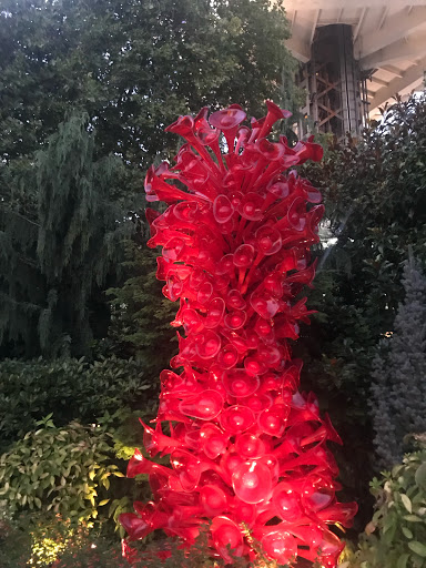 Tourist Attraction «Seattle CityPASS», reviews and photos, 400 Broad St, Seattle, WA 98109, USA