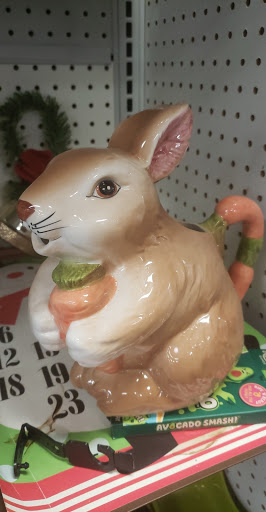 Thrift Store «Goodwill Lynnhaven Retail Store», reviews and photos, 600 S Lynnhaven Rd, Virginia Beach, VA 23452, USA