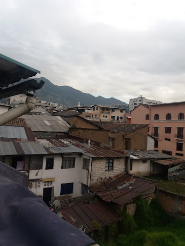 Hostal Montufar - Quito