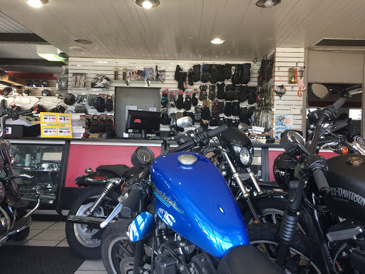 Motorcycle Dealer «RPE Motorcycle», reviews and photos, 10725 Beverly Blvd, Whittier, CA 90601, USA