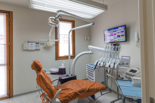 Dentista Massimo Seno Fossalta di Piave