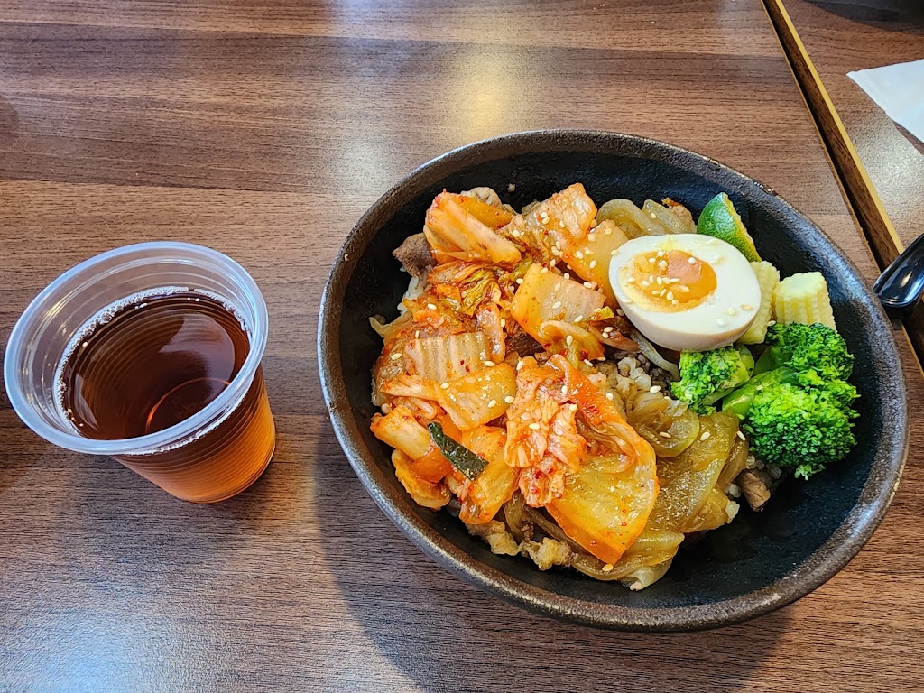 和堂丼屋 ワドウドンヤ - 屏東 的照片