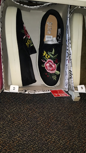 Shoe Store «Payless ShoeSource», reviews and photos, 1101 3rd St SW, Winter Haven, FL 33880, USA