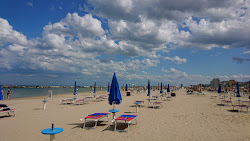 Spiaggia Marina Di Viserbella'in fotoğrafı düz ve uzun ile birlikte