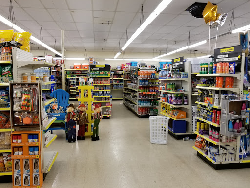 Dollar Store «FAMILY DOLLAR», reviews and photos, 1040 Seminola Blvd, Casselberry, FL 32707, USA