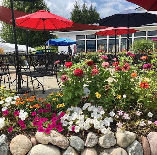 Winery «Bel Lago Vineyards & Winery», reviews and photos, 6530 S Lake Shore Dr, Cedar, MI 49621, USA