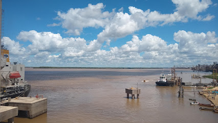 Terminal De Fertilizantes Argentinos S.A