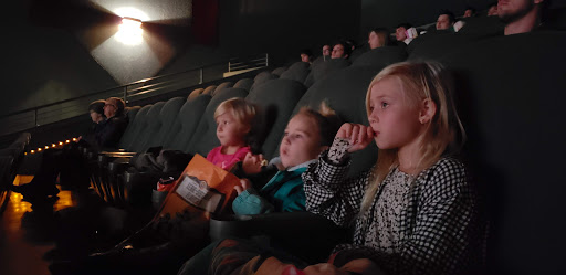 Movie Theater «AMC Showplace Terre Haute 12», reviews and photos, 3153 S 3rd Pl, Terre Haute, IN 47802, USA