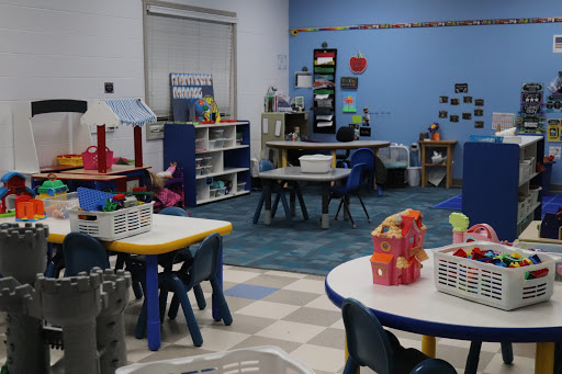 Day Care Center «Adventure Learning Center Ltd», reviews and photos, 850 New Ballwin Rd, Ballwin, MO 63021, USA