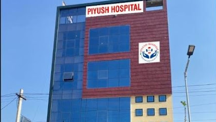 Piyush Hospital