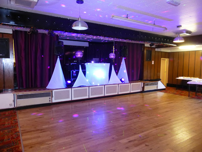 Reviews of Bobby Mac Entertainments in Glasgow - Night club