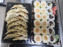 Sushi du Restaurant japonais IZAKAYA à Le Grand-Quevilly - n°8