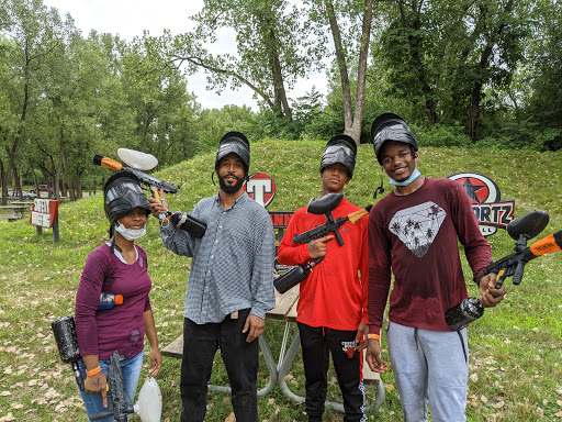 Paintball Center «Legacy Paintball and Airsoft Park», reviews and photos, 2807 Canal Street, Lockport, IL 60441, USA