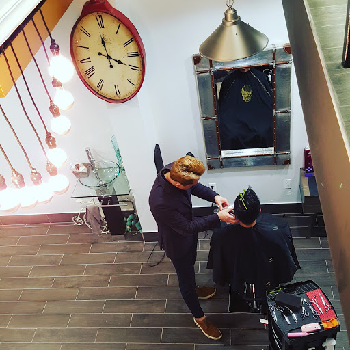 Hair Salon «Oha Hair Salon», reviews and photos, 45-19 162nd St, Flushing, NY 11358, USA