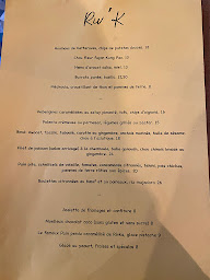 Photo n°2 de Riv'K à Paris ()