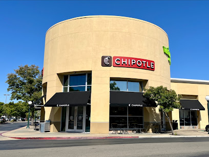 Chipotle Mexican Grill - 132 Sunset Dr # C, San Ramon, CA 94583