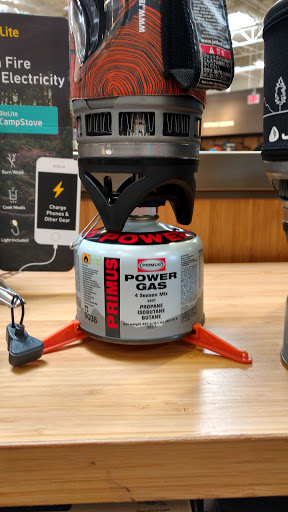 Camping Store «REI», reviews and photos, 8490 Castleton Corner Dr, Indianapolis, IN 46250, USA