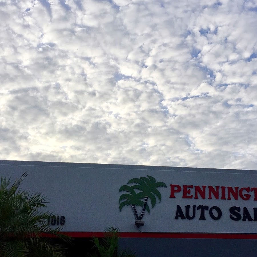 Pennington's Auto Sales & Leasing