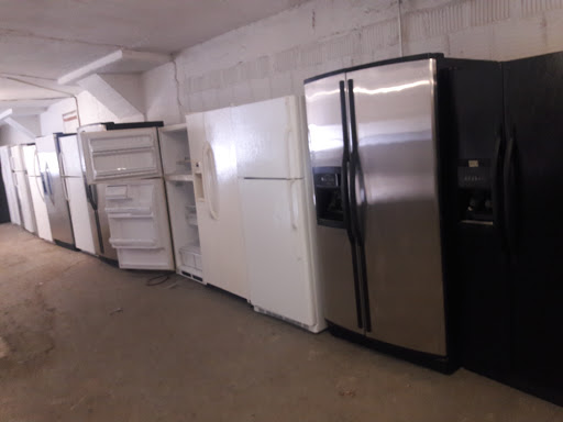 Used Appliance Store «Best Used Appliances», reviews and photos, 2126 Edmondson Ave, Baltimore, MD 21223, USA