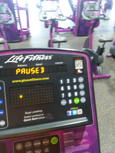 Gym «Planet Fitness», reviews and photos, 3545 Peachtree Industrial Blvd, Duluth, GA 30096, USA