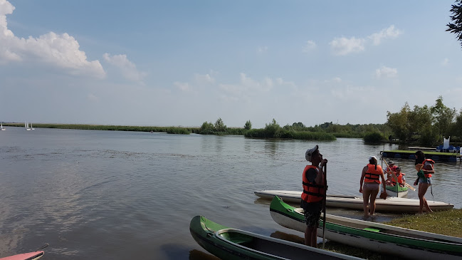 Hozzászólások és értékelések az Élményfalu Sarud - Kalandpart, a Tisza-tó tengerpartja-ról