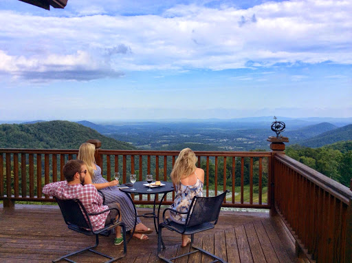 Vineyard «Stone Mountain Vineyards», reviews and photos, 1376 Wyatt Mountain Rd, Dyke, VA 22935, USA