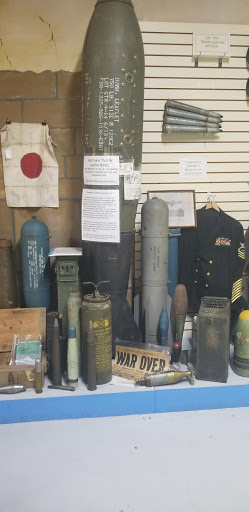 Museum «National Armed Services & Law Enforcement Memorial Museum», reviews and photos, 500 Douglas Ave, Dunedin, FL 34698, USA