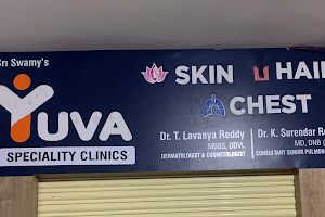 Yuva Speciality Clinics-Skin,Hair & Chest image