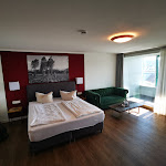 Photo n°2 de l'avis de Hans.o fait le 04/09/2022 à 08:41 sur le  myParkhotel Kempten à Kempten