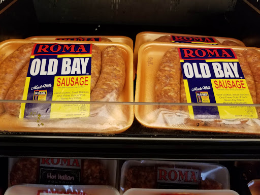 Grocery Store «ShopRite of Jacksonville», reviews and photos, 14330 Jarrettsville Pike, Phoenix, MD 21131, USA