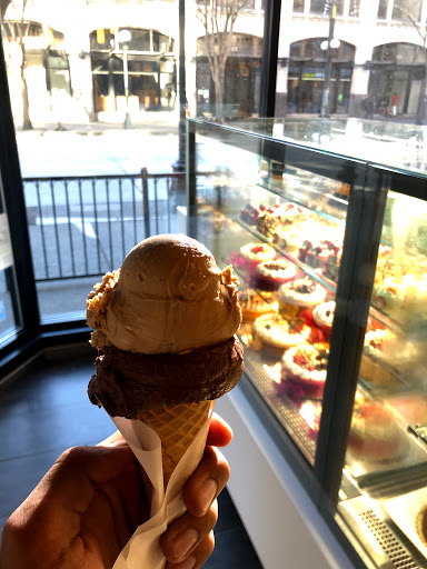 Ice Cream Shop «Gelatiamo», reviews and photos, 1400 3rd Ave, Seattle, WA 98101, USA