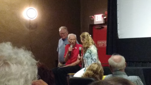 Movie Theater «Cable Car Cinema», reviews and photos, 204 S Main St, Providence, RI 02903, USA