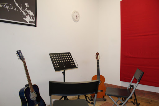 Roma Spazio Musica - Accademia Musicale