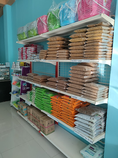 D'Siak Pet Shop And Cattery
