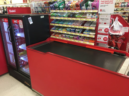 Department Store «Target», reviews and photos, 1865 N National Rd, Columbus, IN 47201, USA