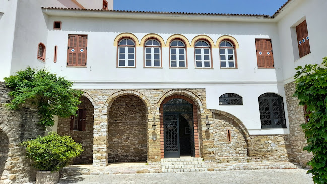 Πύργος Μπότσαρη