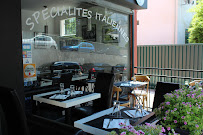 Atmosphère du Restaurant italien Italian Pub à Nice - n°1