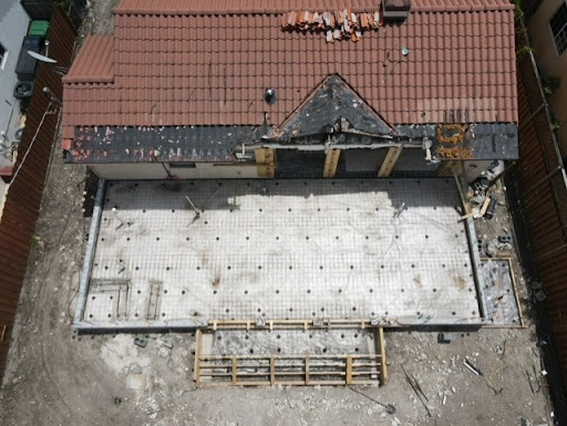 Construction Company «One Stop Construction», reviews and photos, 1000 Ponce De Leon Blvd #208, Coral Gables, FL 33134, USA