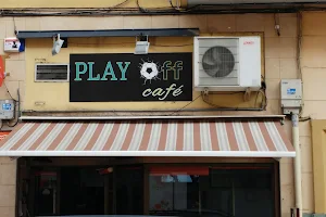Play Off Café image