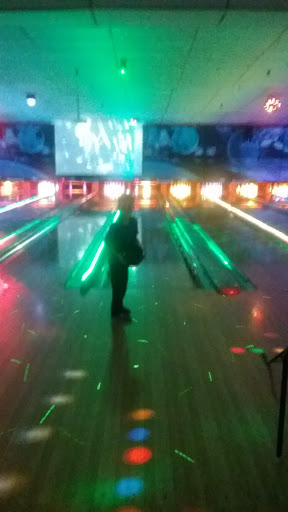 Bowling Alley «Cort-Lanes», reviews and photos, 928 NY-13, Cortland, NY 13045, USA