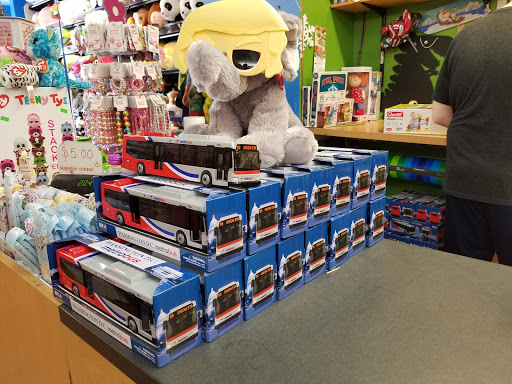 Distribution Service «Sullivan Toys & Art Supplies», reviews and photos, 4200 Wisconsin Ave NW, Washington, DC 20016, USA