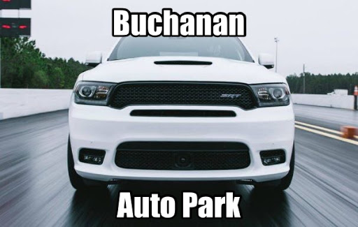 Jeep Dealer «Buchanan Auto Park», reviews and photos, 11194 Buchanan Trail E, Waynesboro, PA 17268, USA