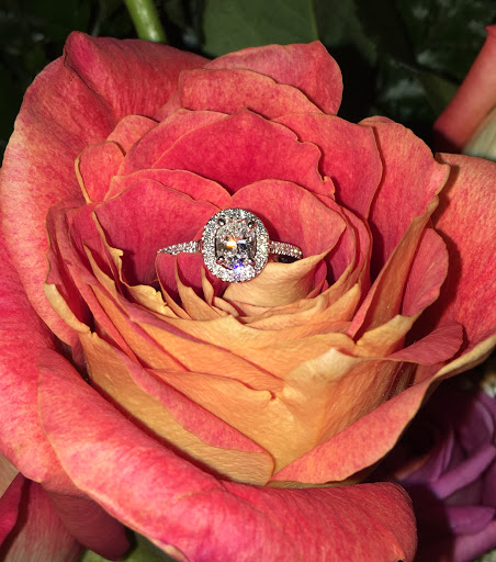 Jewelry Store «Libutti Diamond Jewelers», reviews and photos, 336 New York Ave, Huntington, NY 11743, USA