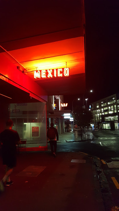 Mexico Britomart