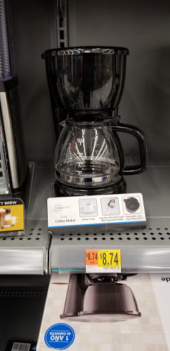 Discount Store «Walmart», reviews and photos, 2399 North Point Blvd, Dundalk, MD 21222, USA