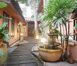 Sakura Hotel photo