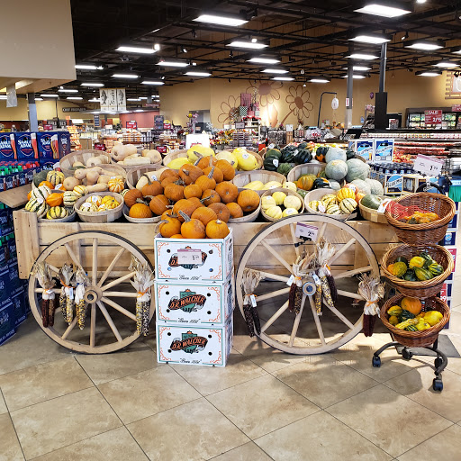 Supermarket «Giant Eagle Supermarket», reviews and photos, 6493 Strip Ave NW, North Canton, OH 44720, USA