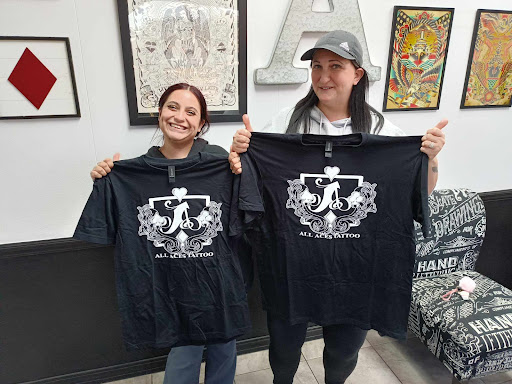 Explore brother memorial tattoo ideas, creative tattoo ideas in Orange Park, available at All Aces Tattoo and Body Piercing LLC