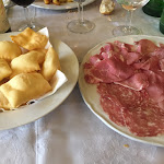 Photo n°1 de l'avis de Marina.e fait le 19/02/2017 à 11:31 sur le  Trattoria Franca & Luciano à Castelverde