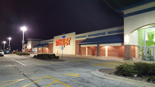 Grocery Store «Meijer», reviews and photos, 2700 US-34, Oswego, IL 60543, USA
